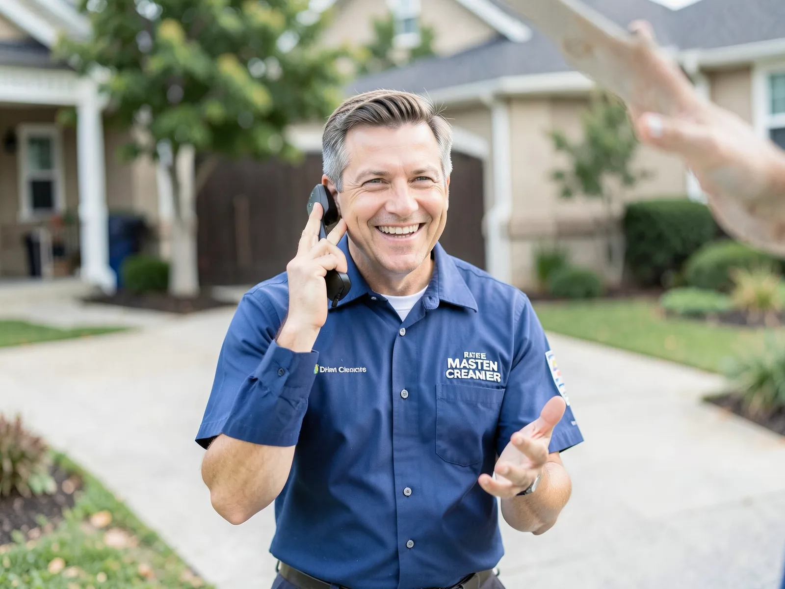 Drain Cleaning Peachland, NC FAQs